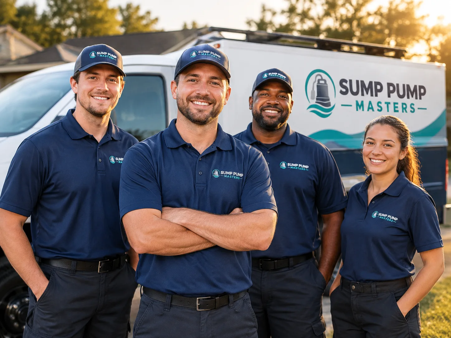 Sump Pump Repair company in Pierpont, OH