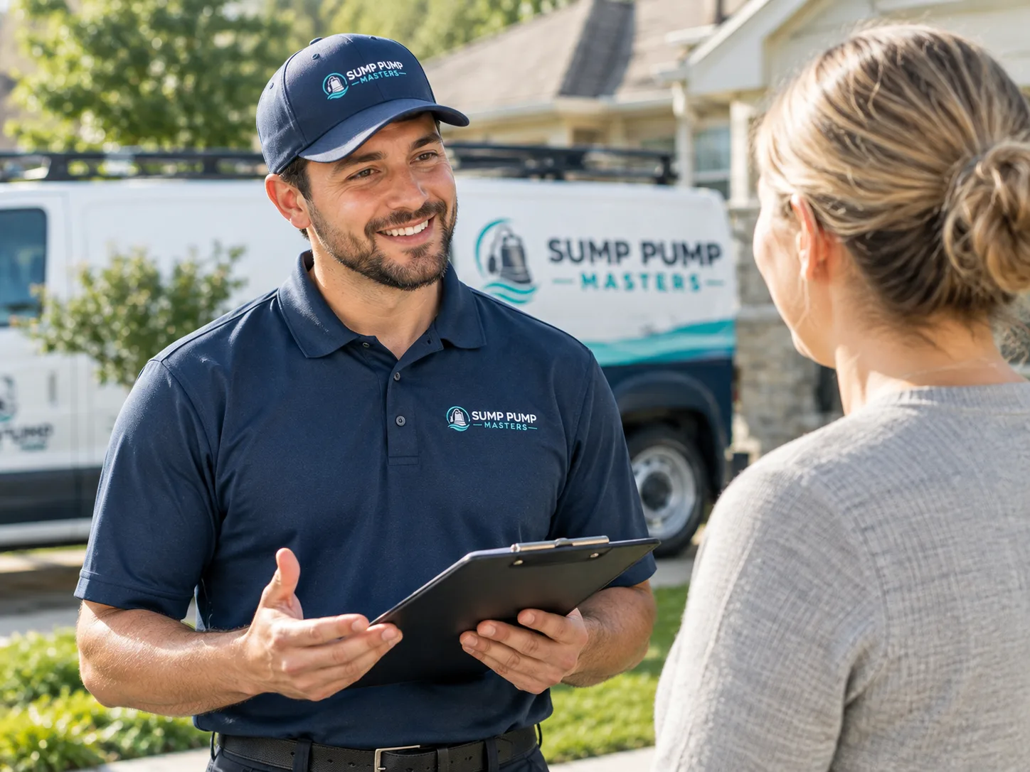 Sump Pump Repair Pierpont, OH FAQs